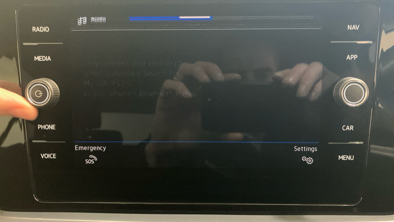 Volkswagen T-Roc 1.0 TSI Style 5dr Petrol Hatchback